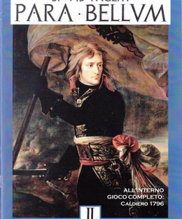 Caldiero, 1796 (Second Edition)