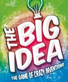 The Big Idea
