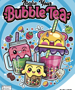 Make Your Bubble Tea