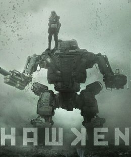 Hawken: Real-Time Card Game