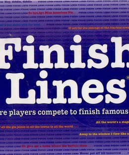Finish Lines