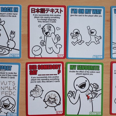 Muffin Time: Kickstarter Pack