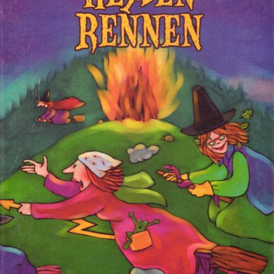 Hexen Rennen