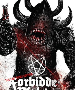 Forbidden Psalm: The End Times Edition