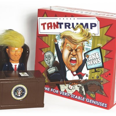 TanTrump