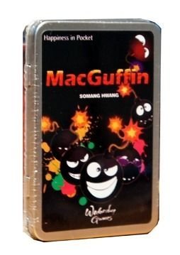 MacGuffin