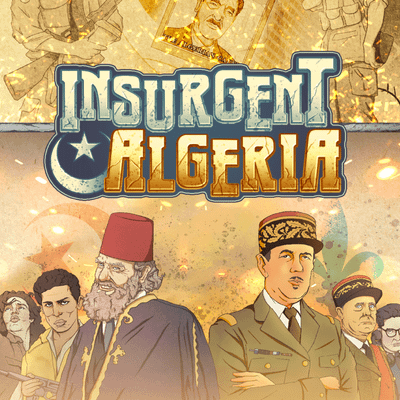 Insurgent: Algeria