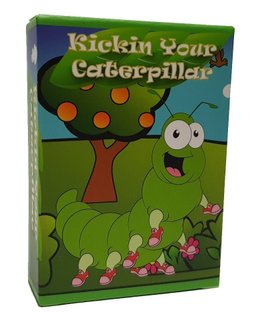 Kickin' Your Caterpillar