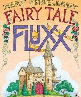 Fairy Tale Fluxx