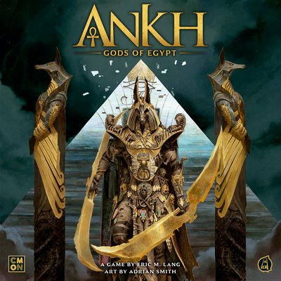 Ankh: Gods of Egypt