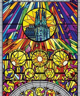 Sagrada: 5-6 Player Expansion