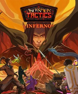 Ascension Tactics: Inferno