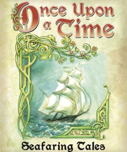 Once Upon a Time: Seafaring Tales