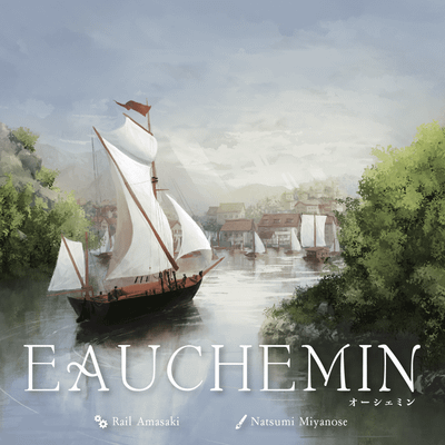 EAUCHEMIN