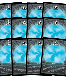 Ascension: Theme Pack – Portals