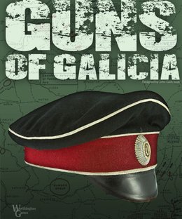 Guns of Galicia