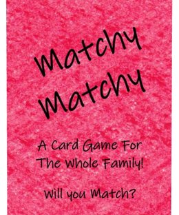 Matchy Matchy