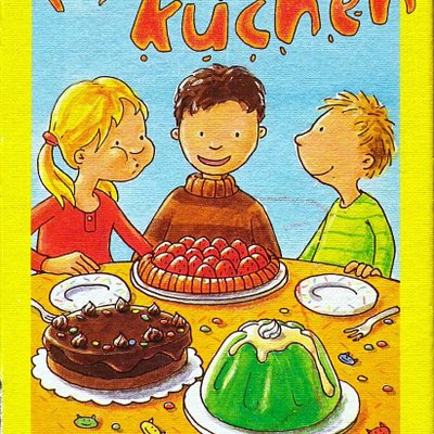Pustekuchen