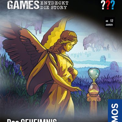 Adventure Games: Die drei ??? – Das Geheimnis der Statue
