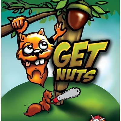 Get Nuts