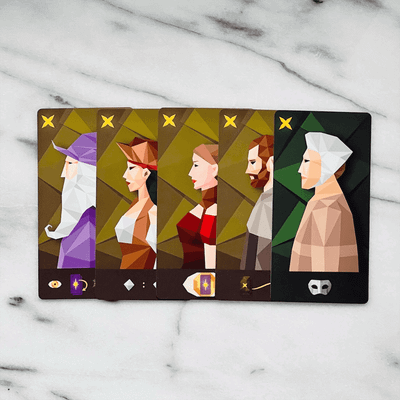 VITA MORS: Expansion Pack