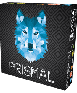 Prismal