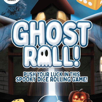 Ghost Roll