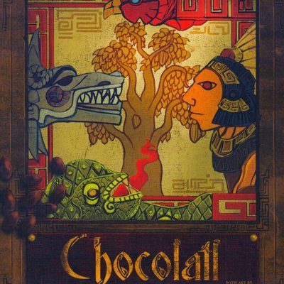 Chocolatl