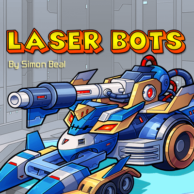 Laser Bots