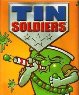 Tin Soldiers