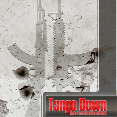 Tango Down: Man to Man Urban Combat