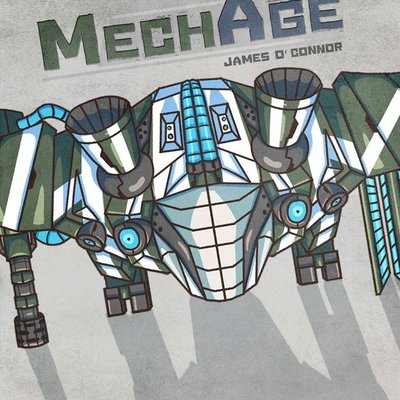 MechAge