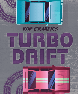Turbo Drift