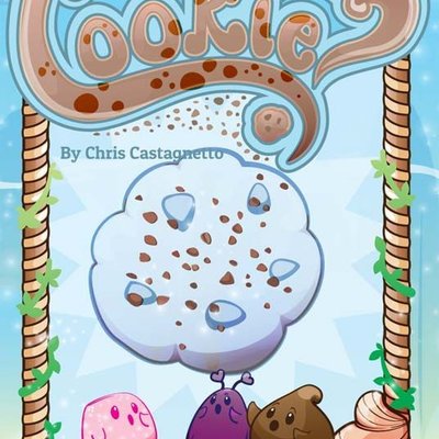 Who Stole the Cookie?