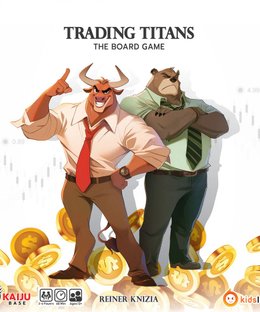 Trading Titans