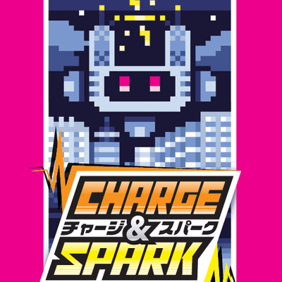 Charge & Spark