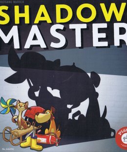 Shadow Master