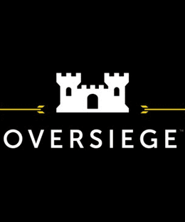Oversiege