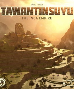 Tawantinsuyu: The Inca Empire