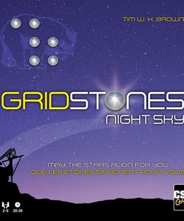 Gridstones