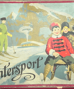 Wintersport