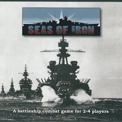 Seas of Iron