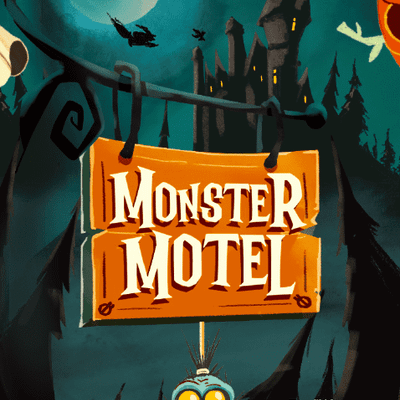 Monster Motel