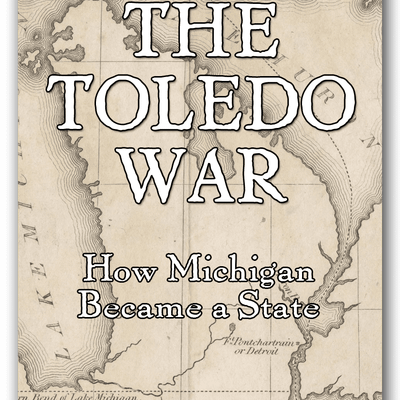 The Toledo War