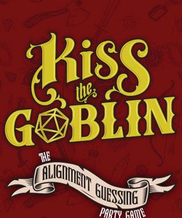 Kiss the Goblin