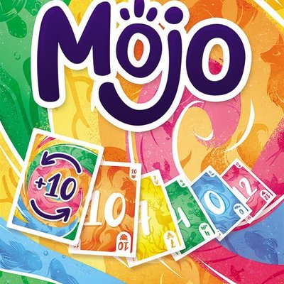 Mojo