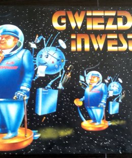 Gwiezdny Inwestor