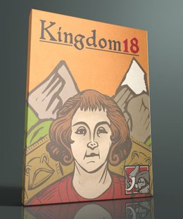 Kingdom 18