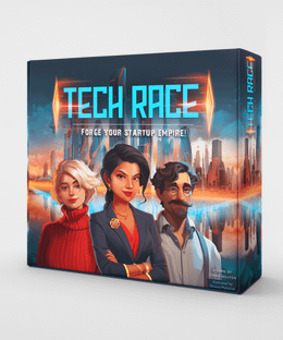 Tech Race
