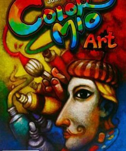 Color Mio Art